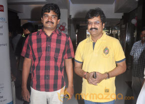 Yaaruda Mahesh Movie Trailer Launch   photo 9