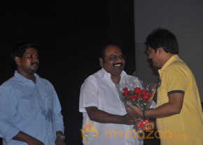 Yaaruda Mahesh Movie Trailer Launch   photo 15