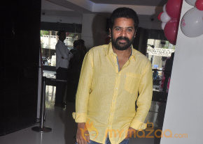 Yaaruda Mahesh Movie Trailer Launch   photo 46