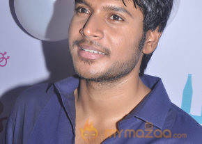 Yaaruda Mahesh Movie Trailer Launch   photo 60