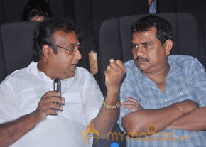 Yaaruda Mahesh Movie Trailer Launch   photo 3