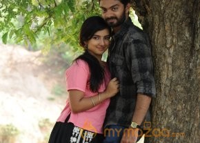 Yaazh Movie Latest Stills photo 8