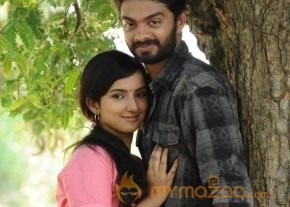Yaazh Movie Latest Stills photo 62