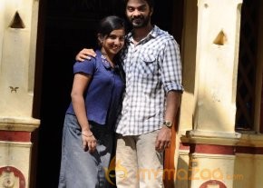 Yaazh Movie Latest Stills photo 34