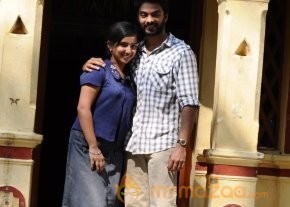 Yaazh Movie Latest Stills photo 43