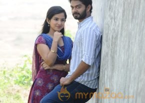 Yaazh Movie Latest Stills photo 37