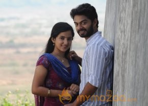 Yaazh Movie Latest Stills photo 6