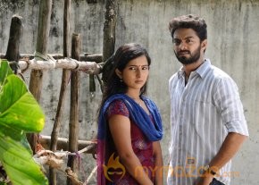 Yaazh Movie Latest Stills photo 15
