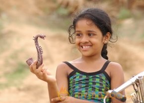 Yaazh Movie Latest Stills photo 46