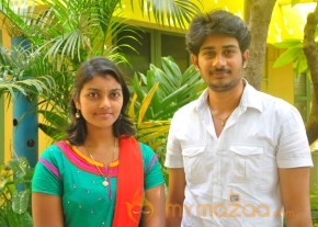 Yan Kadhal Puthithu Movie Interview Stills photo 42