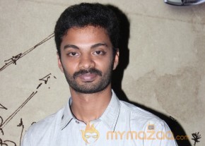 Yazh Movie Audio Launch Photos photo 6