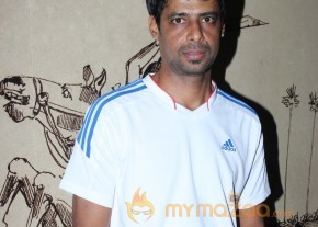Yazh Movie Audio Launch Photos photo 8