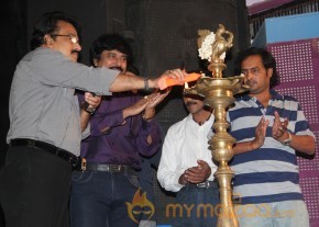 Yazh Movie Audio Launch Photos photo 4