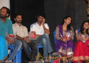 Yazh Movie Audio Launch Photos photo 36