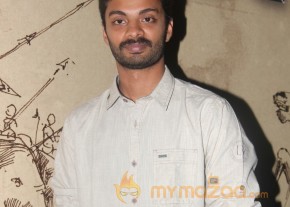 Yazh Movie Audio Launch Photos