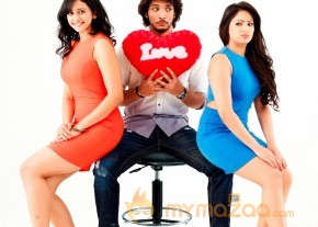 Yennamo Yedho Movie New Stills photo 14