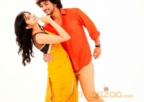 Yennamo Yedho Movie New Stills photo 15