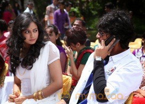 Yennamo Yedho Movie New Stills photo 10