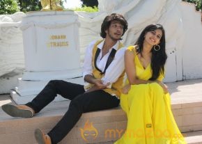 Yennamo Yetho Movie New Stills photo 4