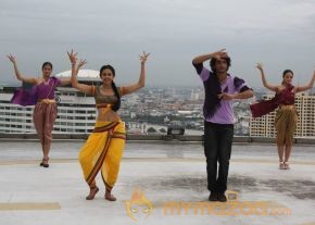 Yennamo Yetho Movie New Stills photo 15