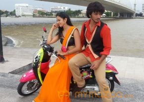 Yennamo Yetho Movie New Stills