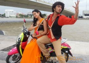 Yennamo Yetho Movie New Stills photo 9