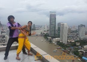 Yennamo Yetho Movie New Stills photo 11