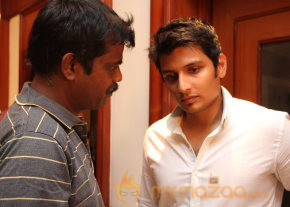 Zee Tamil Jai Ho 2013 Scholarship Event  photo 4