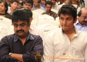 Zee Tamil Jai Ho 2013 Scholarship Event  photo 8