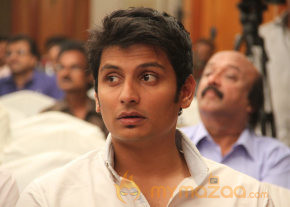 Zee Tamil Jai Ho 2013 Scholarship Event 