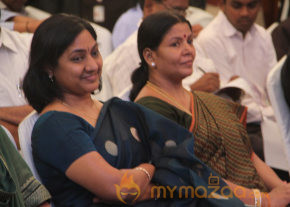 Zee Tamil Jai Ho 2013 Scholarship Event  photo 11