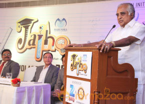Zee Tamil Jai Ho 2013 Scholarship Event  photo 14