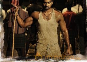 chandi-veeran-movie-first-look-posters photo 2