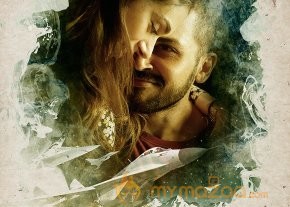 First Look of #ManiRathnam #KaatruVeliyidai sparks more romance !