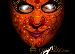 kamal-haasan-s-uthama-villain-movie-first-look-posters