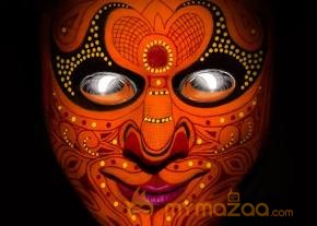 kamal-haasan-s-uthama-villain-movie-first-look-posters photo 4