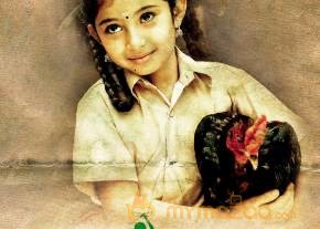 saivam-first-look-poster photo 3