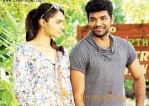 Valiyavan Tamil Movie First Look Posters
