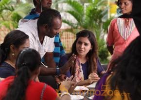 10 Endrathukulla Tamil Movie Working Stills photo 2