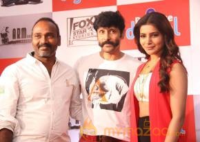 10 Endrathukulla Tamil Movie Working Stills photo 4