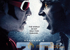 2.0 Movie Posters