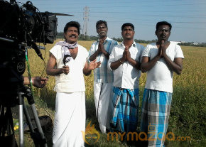49 O Tamil Movie Stills  photo 3