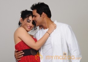 6 Movie Stills 