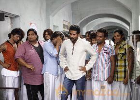 Aadalam Boys Chinnatha Dance Movie Stills photo 11