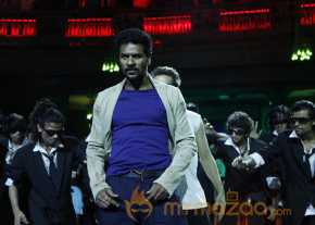 Aadalam Boys Chinnatha Dance Movie Stills photo 13