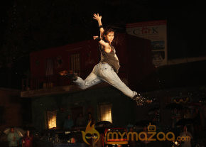 Aadalam Boys Chinnatha Dance Movie Stills photo 9