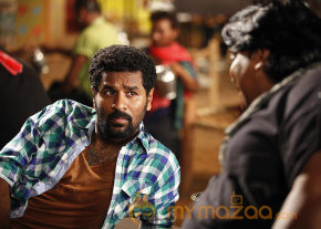 Aadalam Boys Chinnatha Dance Movie Stills photo 12