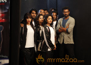 Aadalam Boys Chinnatha Dance Movie Stills photo 2