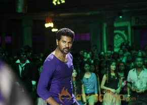 Aadalam Boys Chinnatha Dance Movie Stills photo 3