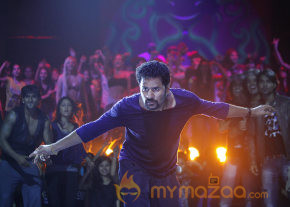 Aadalam Boys Chinnatha Dance Movie Stills photo 8